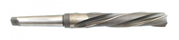 Зенкер Ø 19.0х135х233 к/х КМ1 Z=3 Р6М5