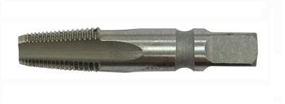 Метчик дюймовый Ø K 1 3/4" для конической резьбы Р6М5