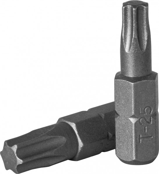 Вставка-бита 10 мм DR TORX® Т40 75 мм D175T40 Jonnesway