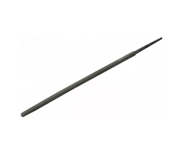 Напильник круглый L=200 № 1