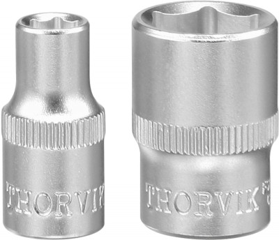 Головка торцевая 1/4"DR 10 мм FS01410 Thorvik