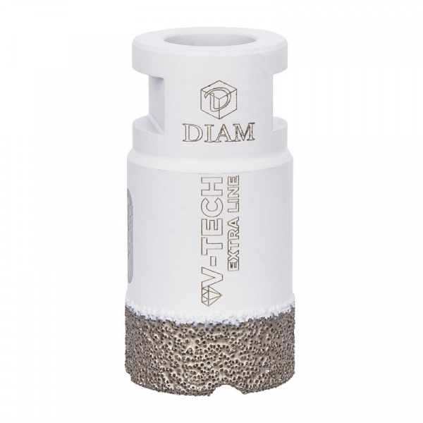Сверло алмазное 120x35xМ14 Extra Line V-TECH DIAM