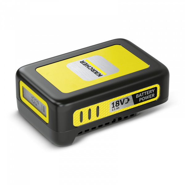 Аккумулятор "Battery Power" 18/25 Karcher