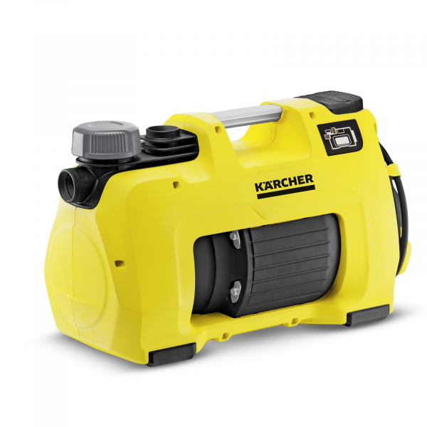 Насос для дома и сада BP 4 Home & Garden *EU Karcher