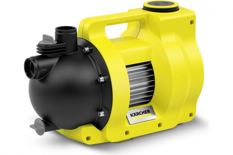 Насос для сада BP 6.000 Garden Karcher