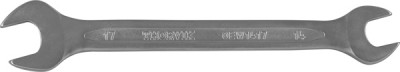 Ключ гаечный рожковый 24x27 мм OEW2427 Thorvik