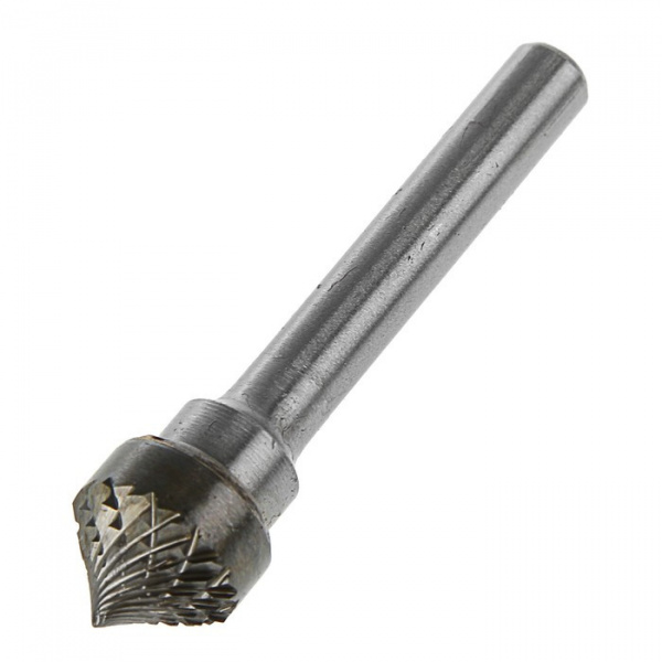 Борфреза коническая 90° тип K1206