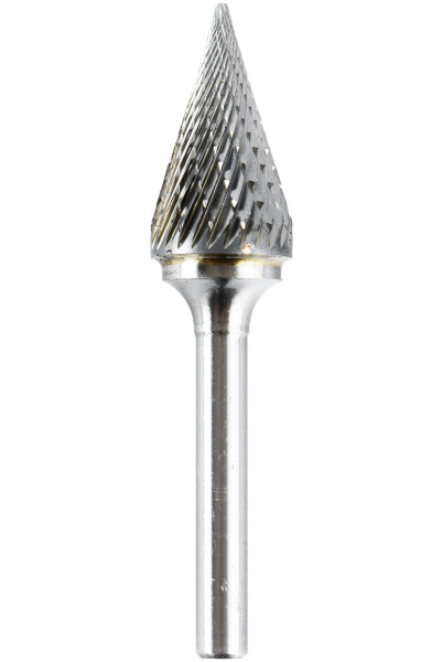 Борфреза коническая тип M1020