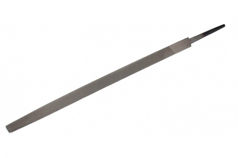 Напильник трехгранный L=125 № 3