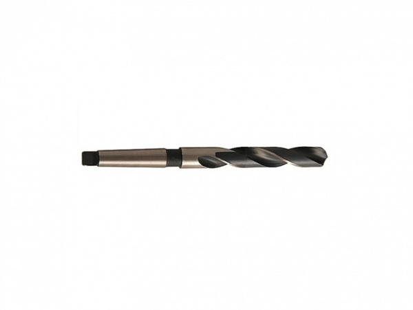 Сверло Ø  6,3 мм к/х со шлифованой режущей частью Р6М5