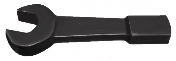 Ключ ударный с открытым зевом SWOJ-110 Энерпред