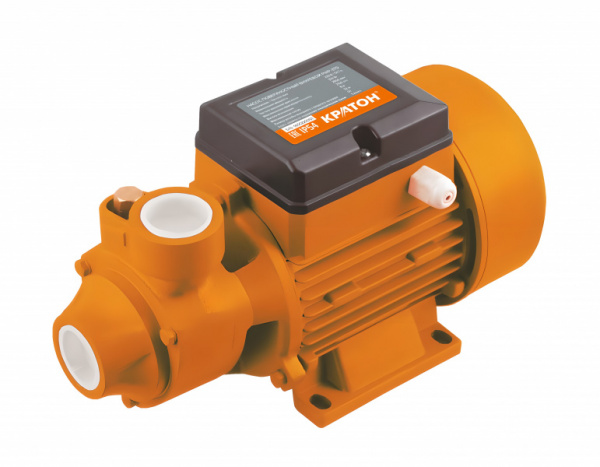 Насос поверхностный вихревой PWP-500 Кратон