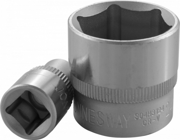 Головка торцевая 3/8"DR 11 мм S04H3111 Jonnesway