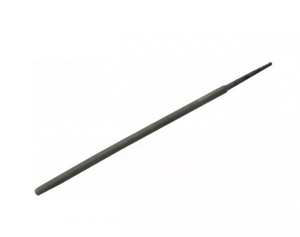 Напильник круглый L=200 № 3