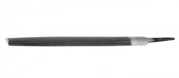 Напильник полукруглый L=400 № 1