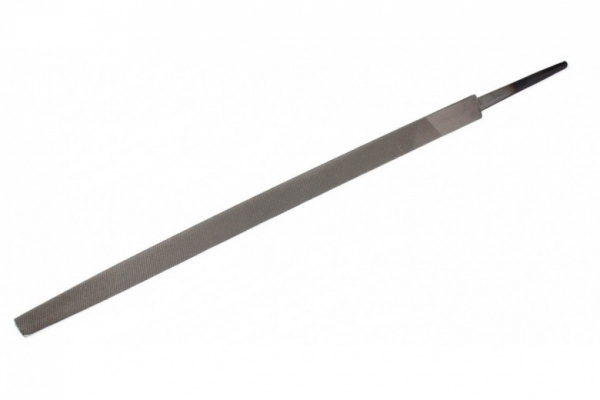 Напильник трехгранный L=150 № 3